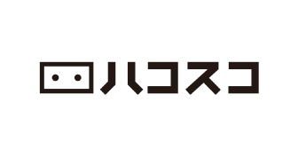 株式会社ハコスコ