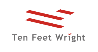 TEN FEET WRIGHT INC